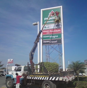 Rotulación de imagen